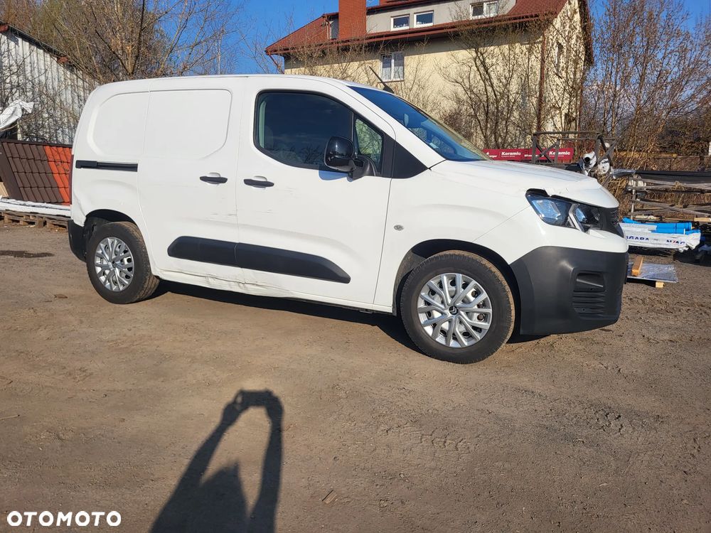 Peugeot Partner - 20