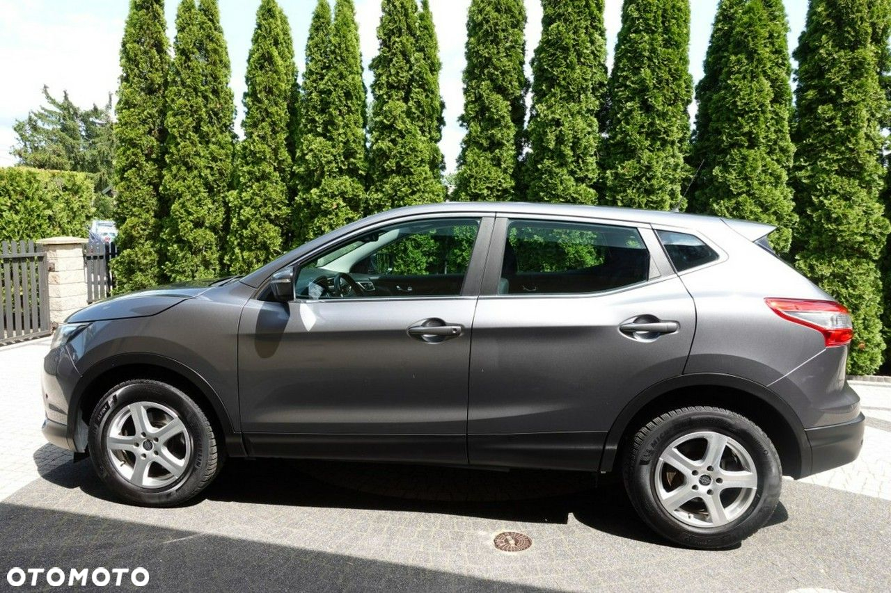Nissan Qashqai - 3