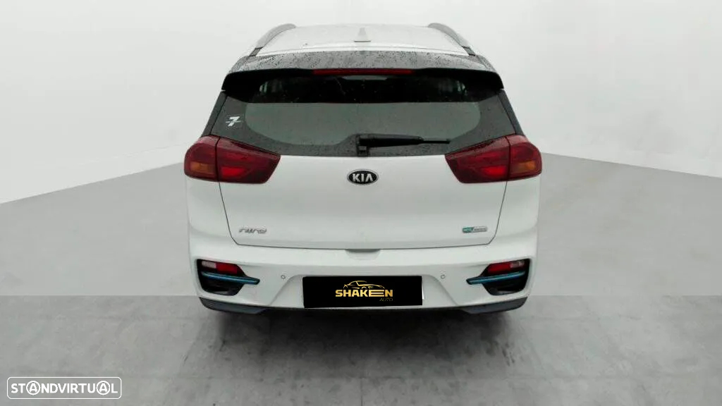 Kia e-Niro 64kWh - 8