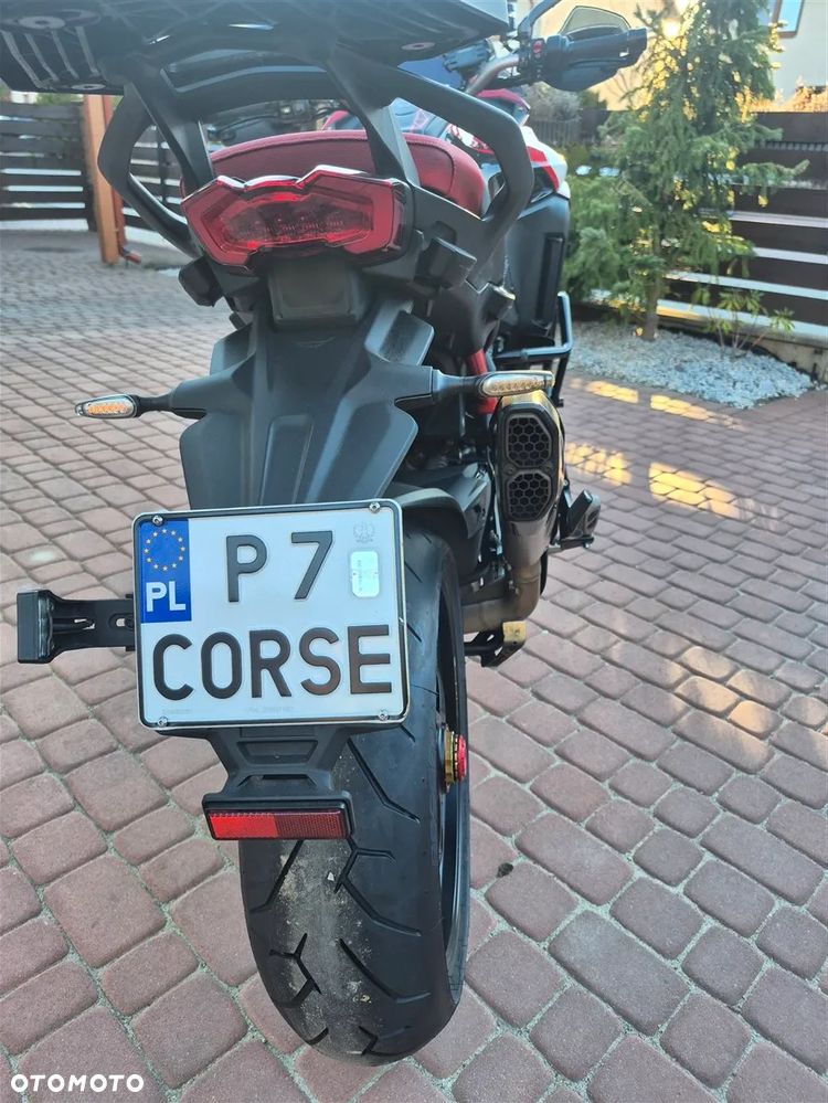 Ducati Multistrada - 18