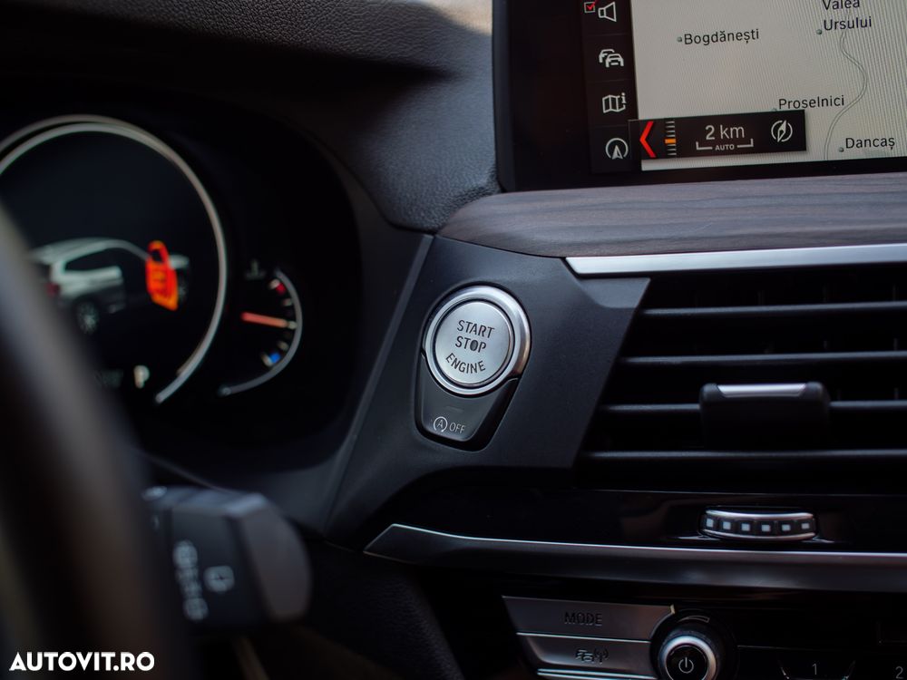 BMW X3 - 18