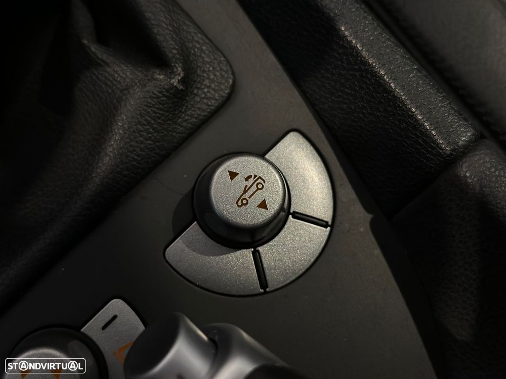 Mercedes-Benz SLK 200 Kompressor - 22