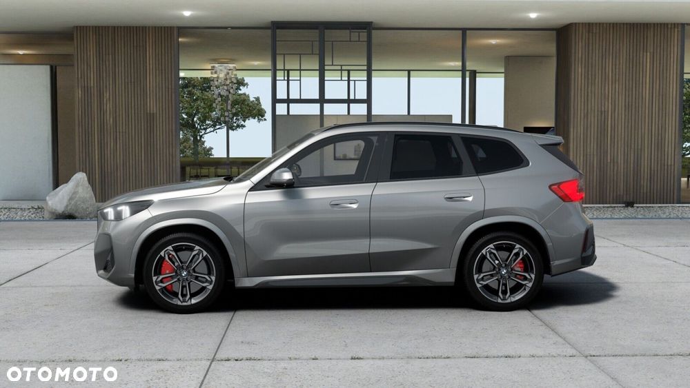 BMW X1 - 2