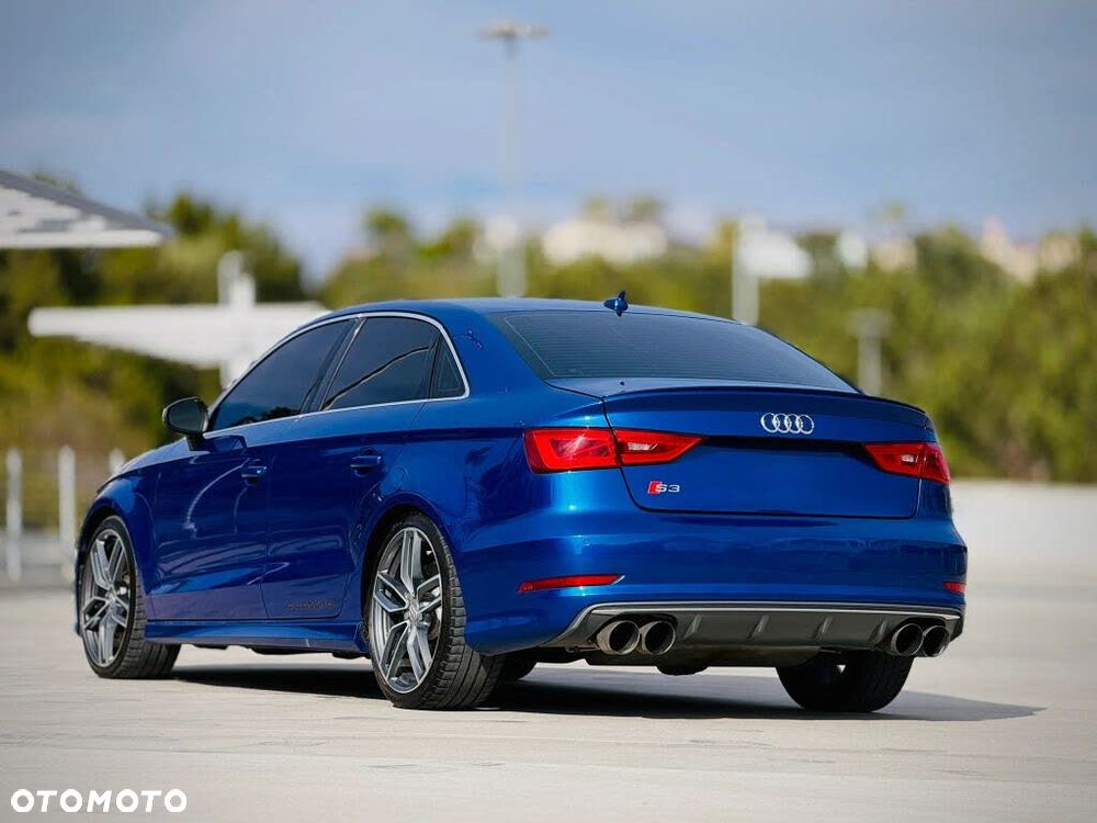 Audi S3 2.0 TFSI Quattro S tronic - 8