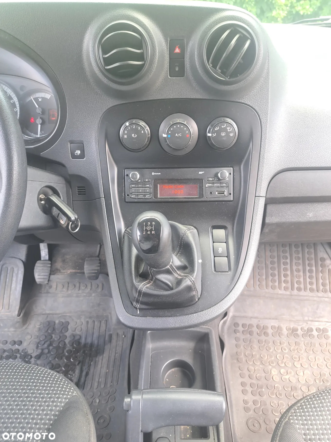 Mercedes-Benz Citan - 16