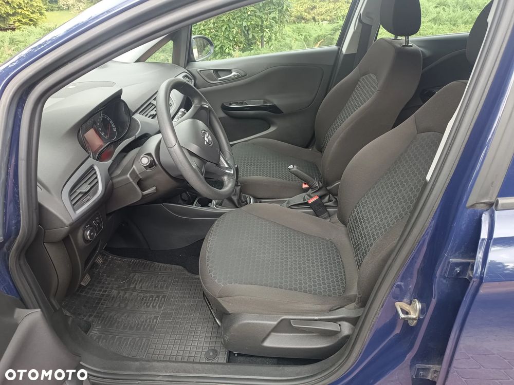 Opel Corsa 1.2 Cosmo - 26