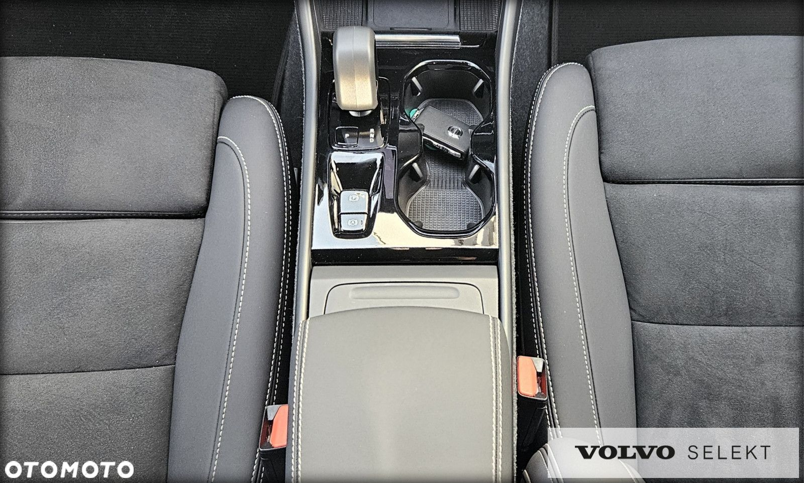 Volvo XC 40 - 29