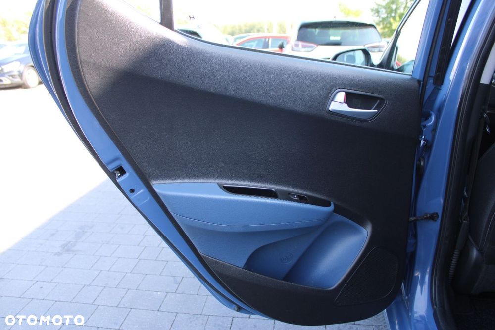 Hyundai i10 - 22