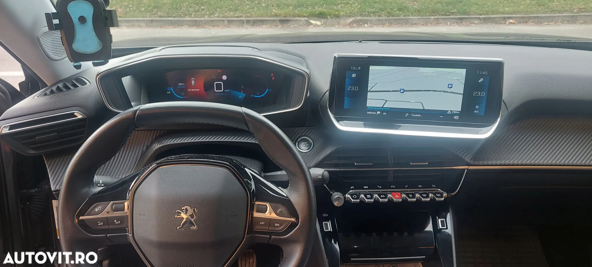 Peugeot 2008 1.5 BlueHDI BVM6 STT Active Pack - 5