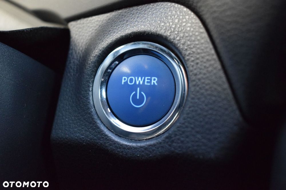 Toyota RAV4 2.5 Hybrid Selection 4x4 - 25