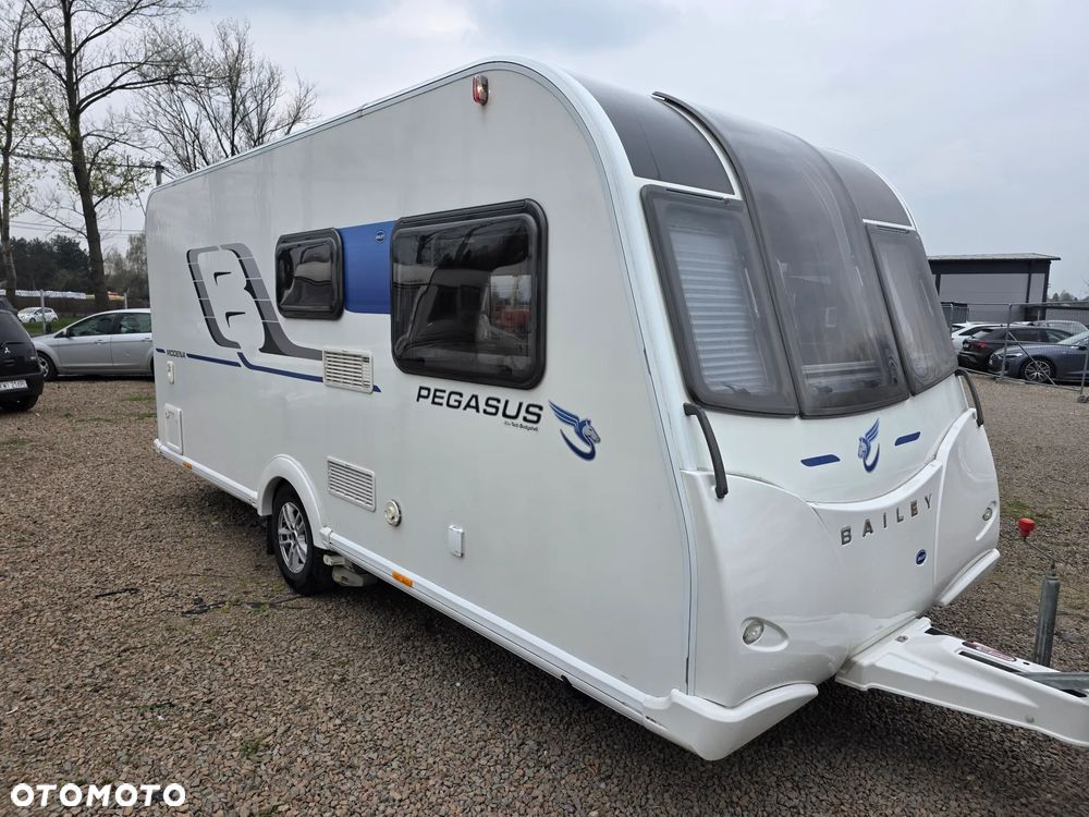 Bailey Pegasus Modena - 3