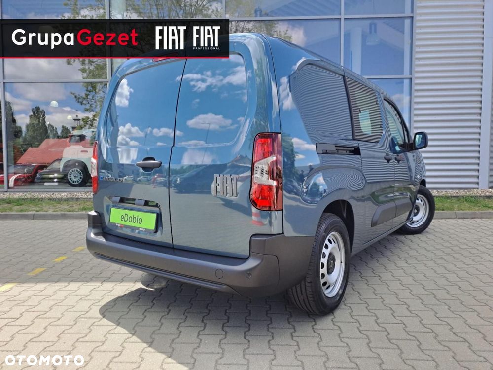 Fiat Doblo - 3