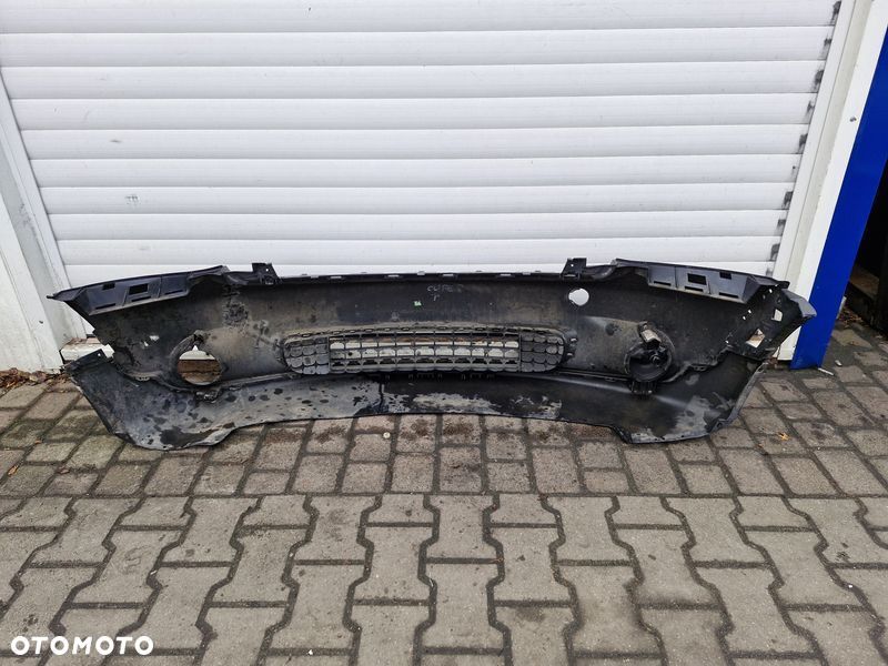 mini cooper countryman r60 zderzak przód przedni b13 - 10