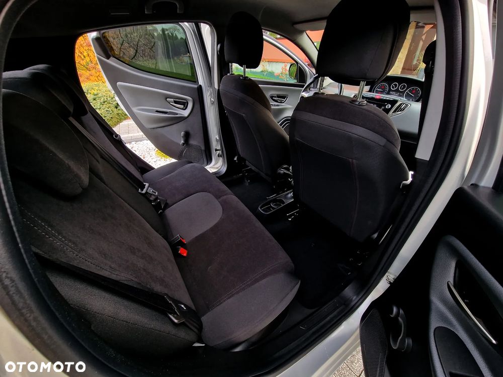 Lancia Ypsilon 1.2 8V Gold S&S EU6 - 21