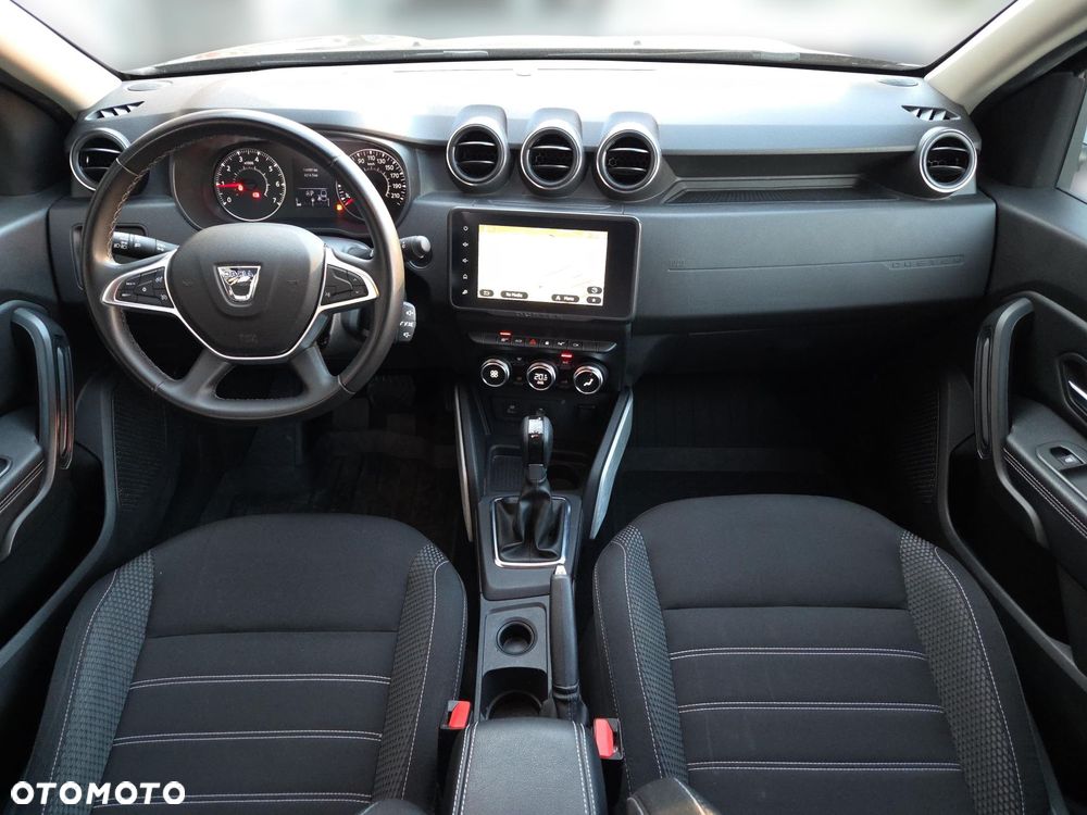 Dacia Duster 1.3 TCe Prestige EDC - 15