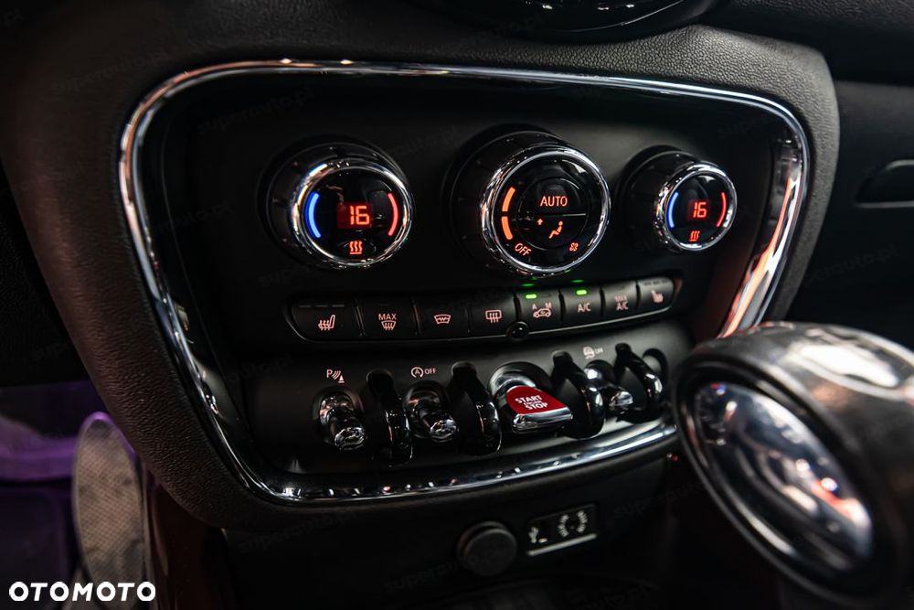 MINI Clubman Cooper S - 19