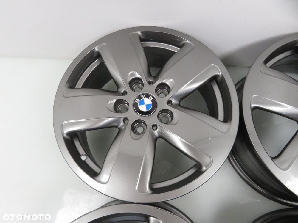 Alufelgi 16'' BMW 1 F40 Mini 5x112 ET47 6897609 - 11