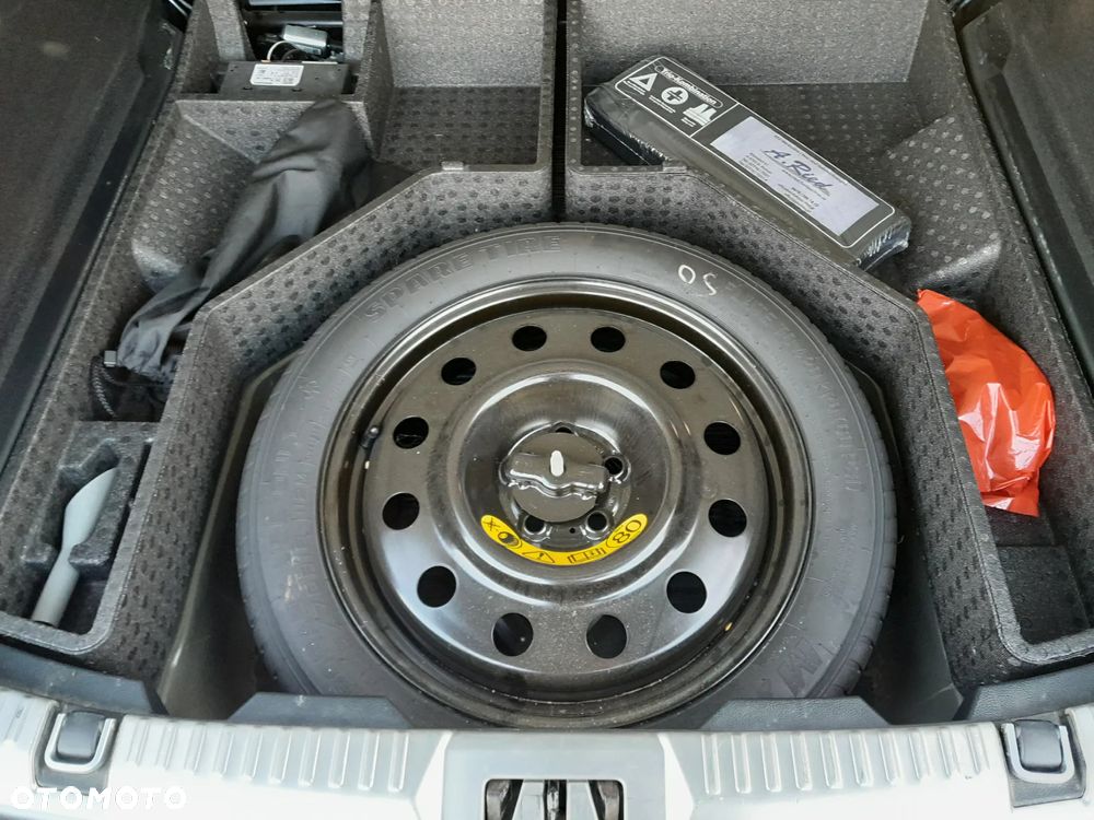 Ford Edge 2.0 EcoBlue 4WD Vignale - 21