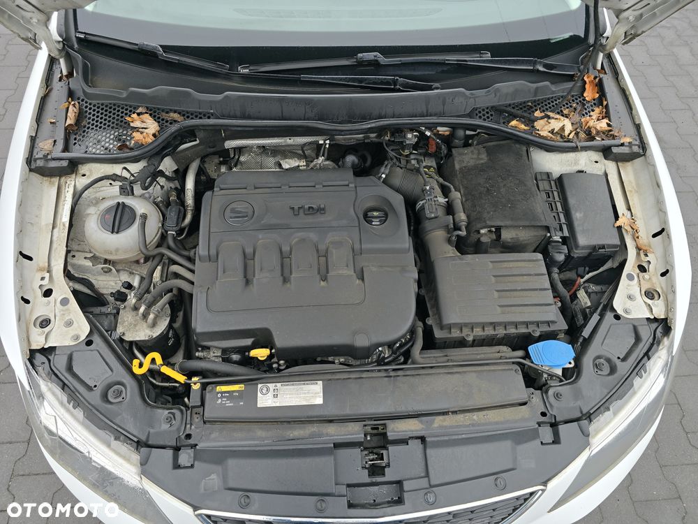 Seat Leon 1.6 TDI Start&Stop DSG Style - 29