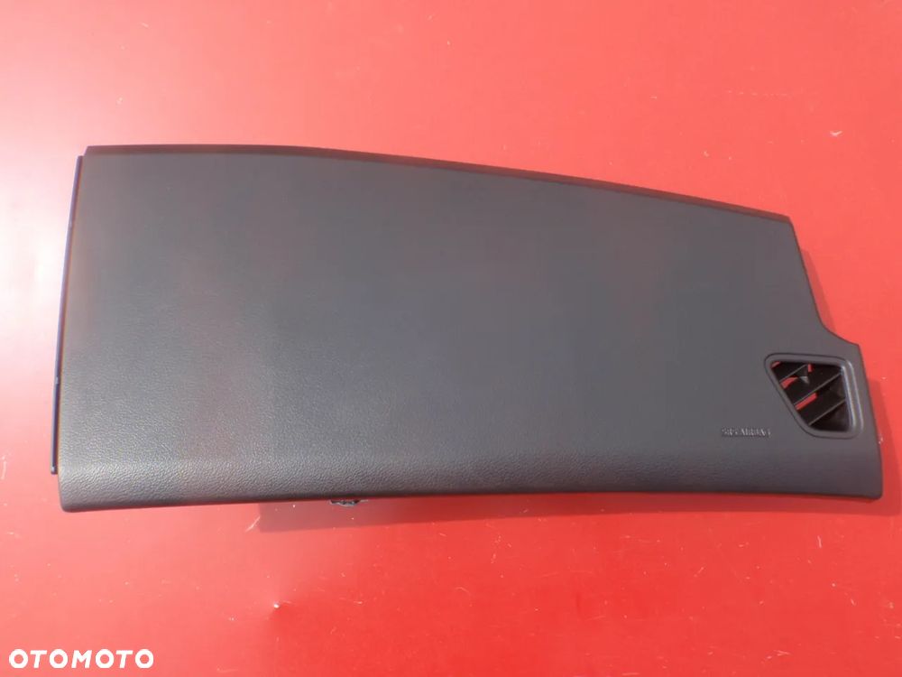 SUZUKI SX-4 SX4 S-CROSS AIRBAG PODUSZKI POWIETRZNE KIEROWCY PASAŻERA KOLAN KOLANOWA PODUSZKA POWIETRZNA FOTELA W FOTEL KURTYNA KURTYNY PASY PAS naprawa regeneracja Raz2 !!! - 6