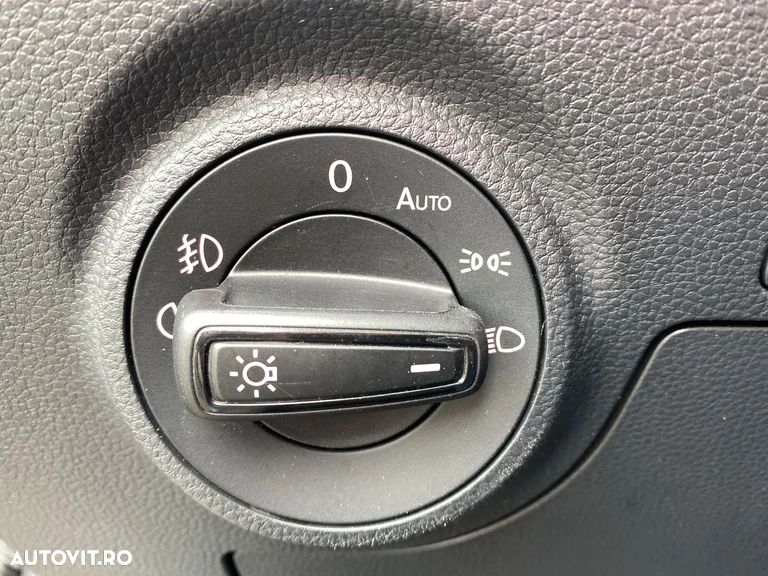 Seat Arona 1.0 TSI Style - 18