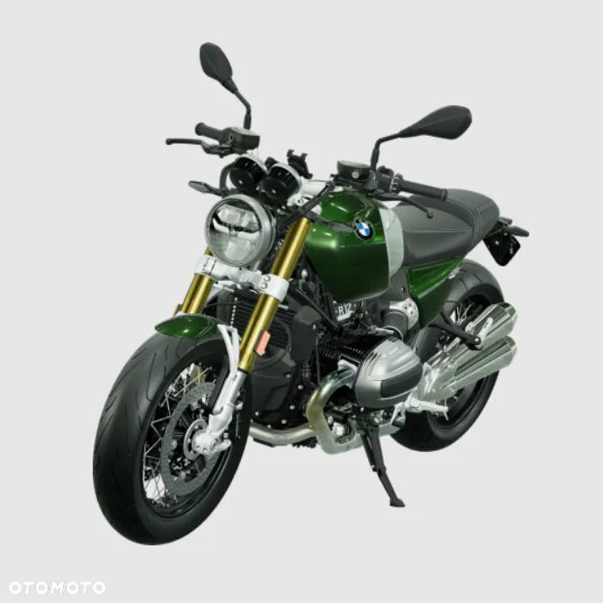 BMW R - 5