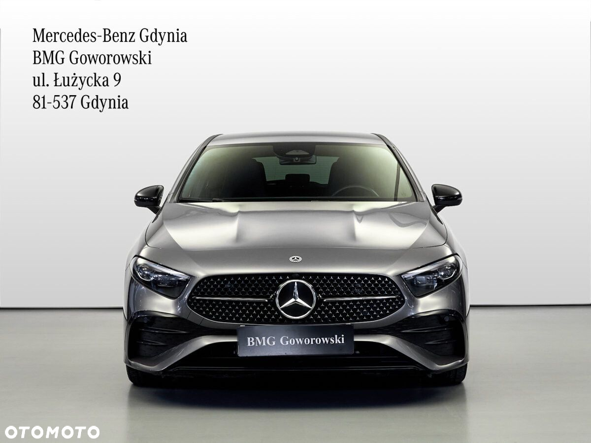 Mercedes-Benz Klasa A - 2