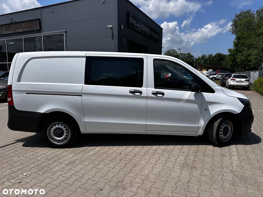Mercedes-Benz VITO - 8