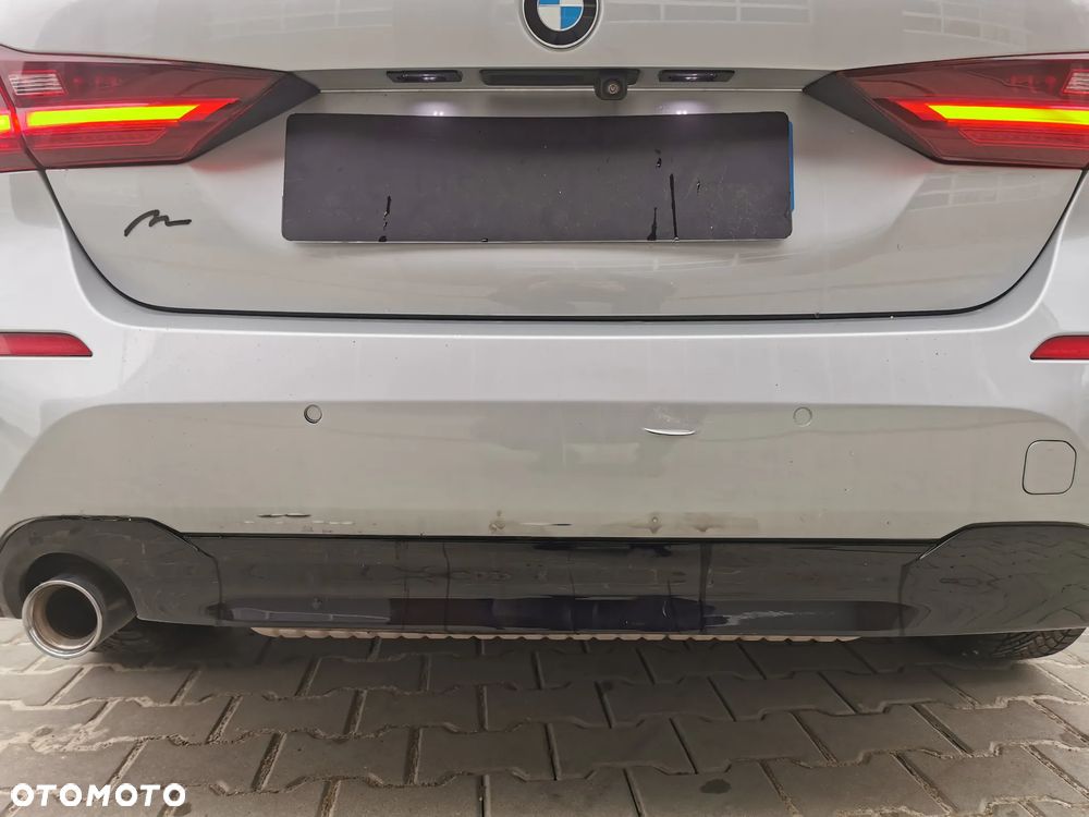 BMW Seria 1 118i Business Edition - 36