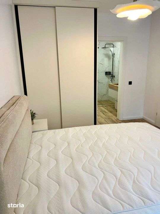Apartament 2 camere | Columna Residence – Zona Vivo Floresti — fotografia 3