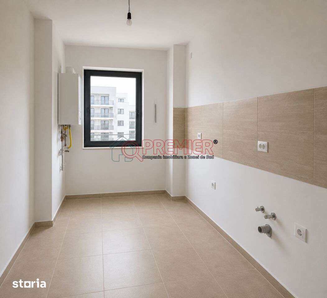 SUPER PROMOTIE! Garsoniera Premium | 67.500 € + TVA | Metrou - Imagine principală: 4/4