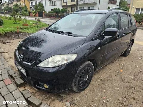 Mazda 5 2.0 CD DPF Active - 1