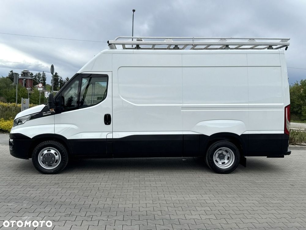 Iveco Daily - 22