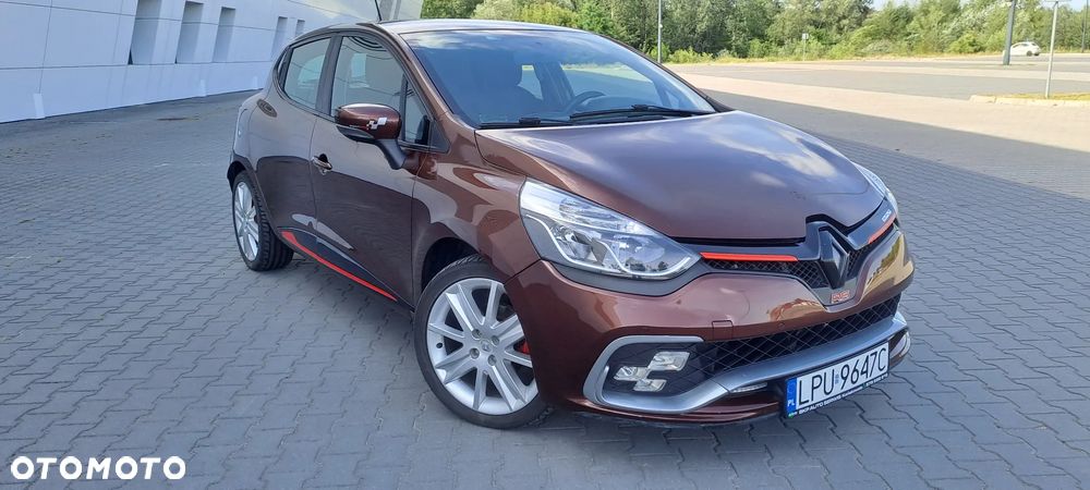 Renault Clio - 7