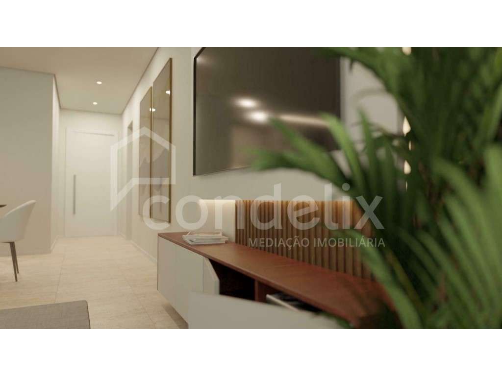 Apartamento T1 em São Martinho - Grande imagem: 4/39