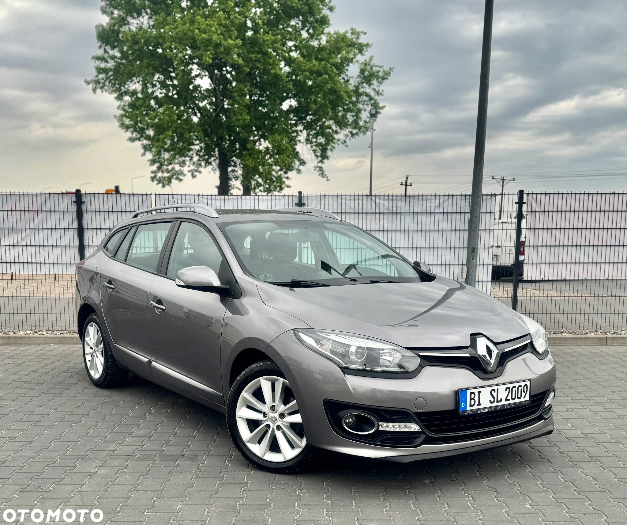 Renault Megane 1.5 dCi Bose Edition - 2