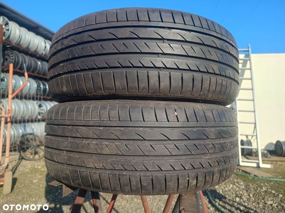 Opony letnie Laufenn 205/55R16 z 2023r - 2