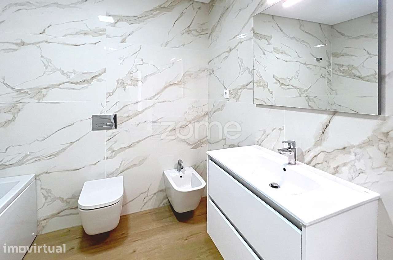 Duplexappartement met 3 slaapkamers, 3e verdieping | Condeixa-a-Nova, - Grande imagem: 5/26