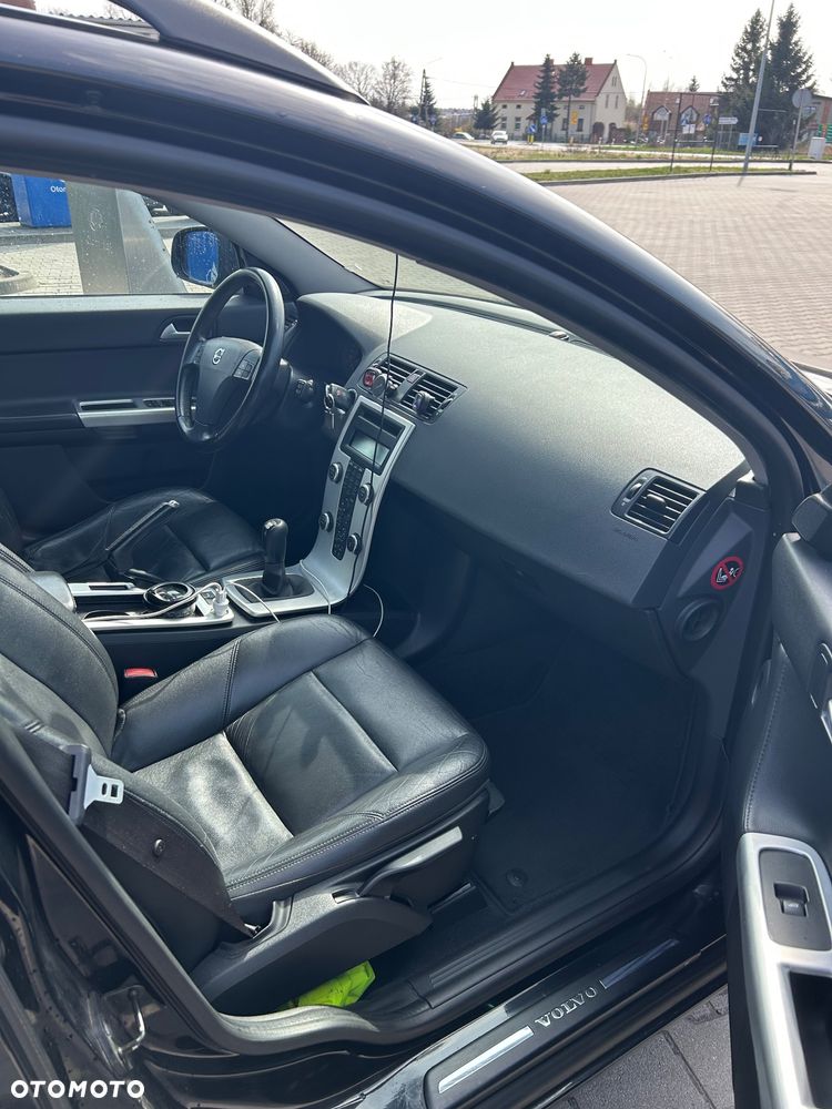 Volvo V50 1.6D DRIVe - 18