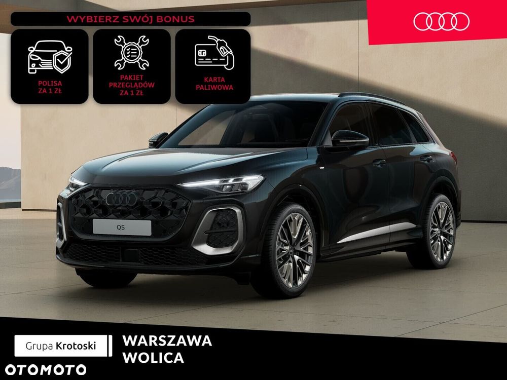 Audi Q5 - 2