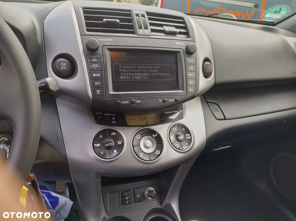 Toyota RAV4 2.2 D-4D 4x4 - 13