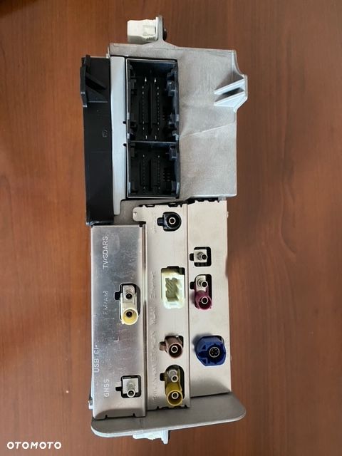 NAWIGACJA MERCEDES W118 W247  A2479006809 - 3