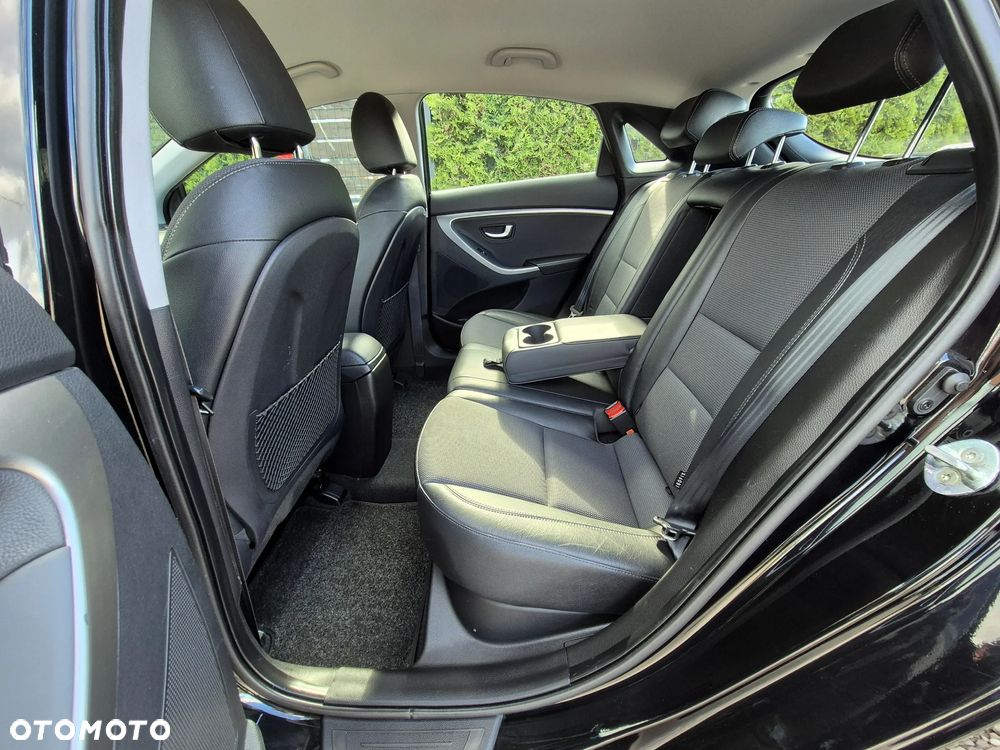 Hyundai i30 1.4 Advantage - 18