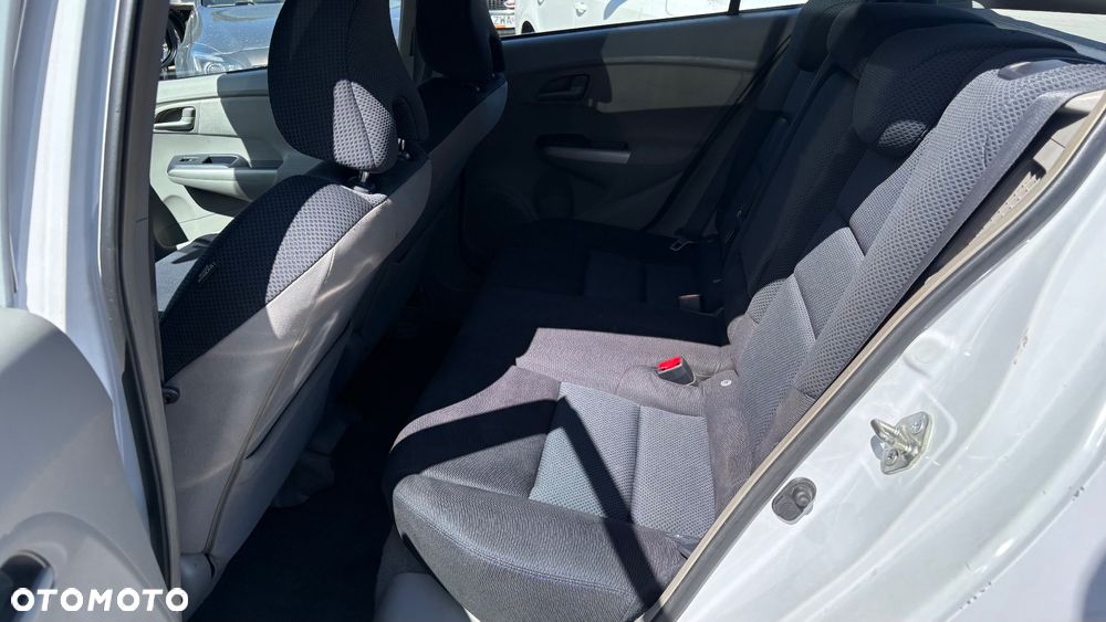 Honda Insight 1.3 IMA Comfort - 15