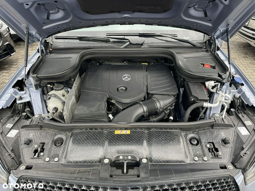 Mercedes-Benz GLE 400 e PHEV 4-Matic AMG Line - 14