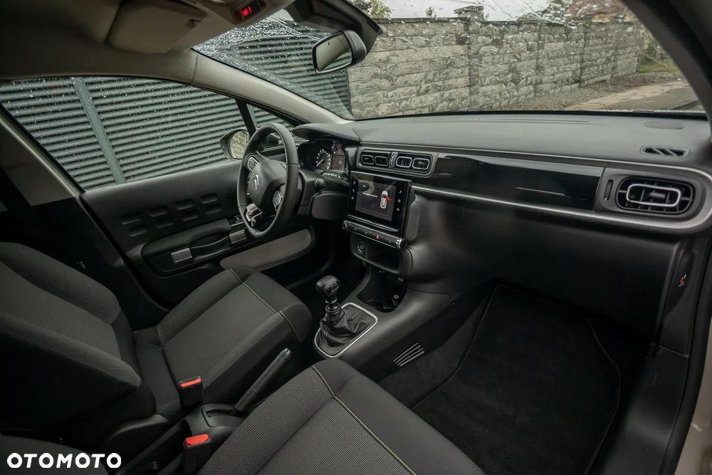 Citroën C3 Pure Tech 110 S&S ELLE ONLINE EDITION - 22