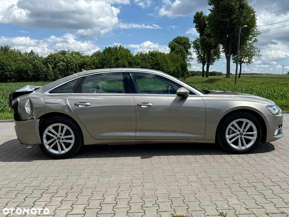 Audi A6 Limousine - 6