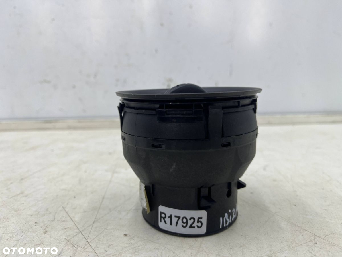 Kratka nawiewu Seat Ibiza 3 III 6L Cordoba II 02-08r. ŚRODKOWA prawa lewa nadmuchu deski wnętrza - 3