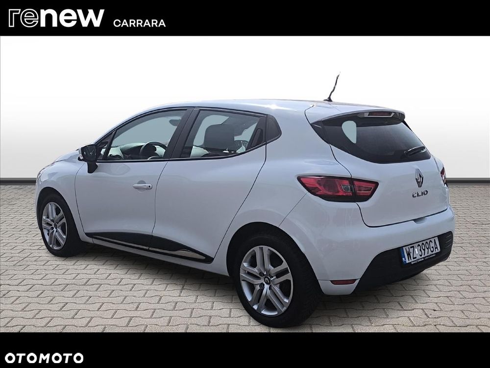 Renault Clio 0.9 Energy TCe Zen - 3