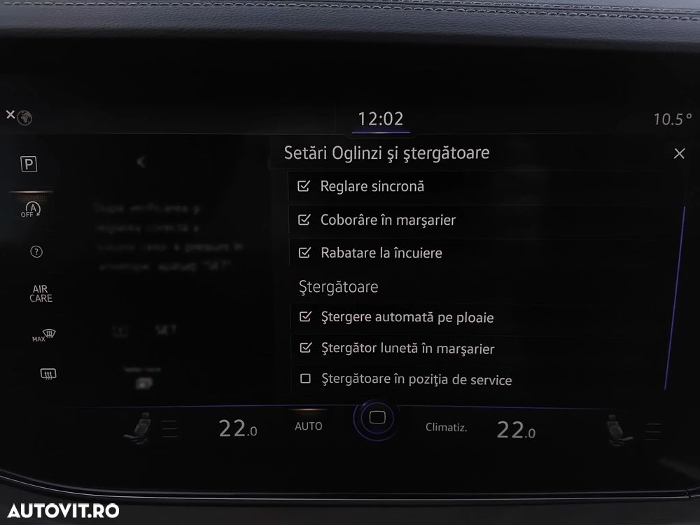 Volkswagen Touareg V6 TDI Elegance - 26